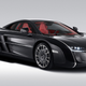 Illustration for article titled The McLaren X-1 Concept Is Freaking Insane